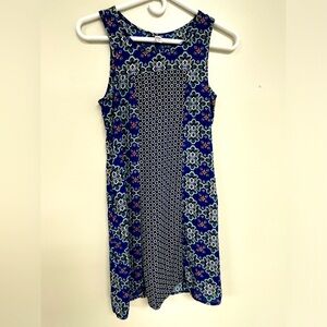 Xhilaration | Dresses | Lightweight Summer Shift Dress | Poshmark